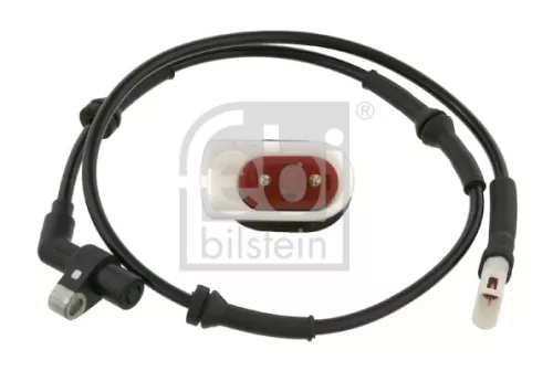 1x Sensor, wheel speed
