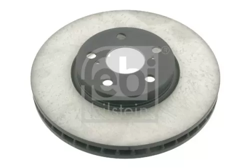 2x Brake Disc