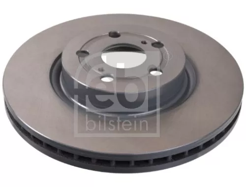 2x Brake Disc