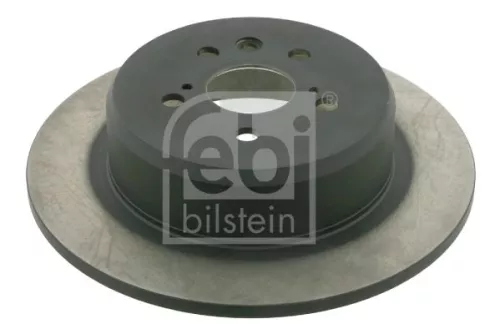 2x Brake Disc