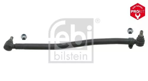 1x Centre Rod Assembly