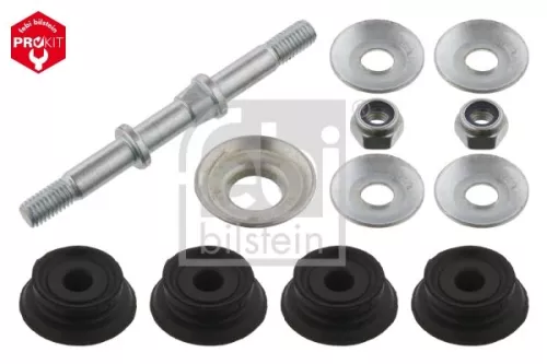 1x Link/Coupling Rod, stabiliser bar