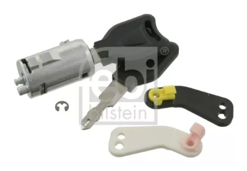 1x Lock Cylinder