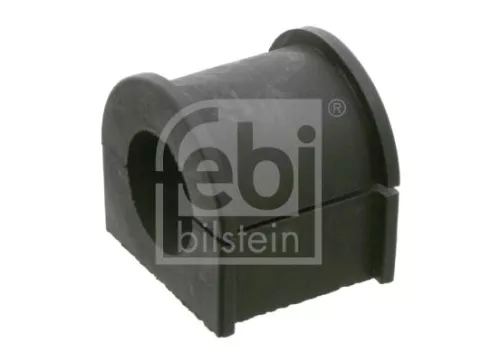 2x Mounting, stabiliser bar