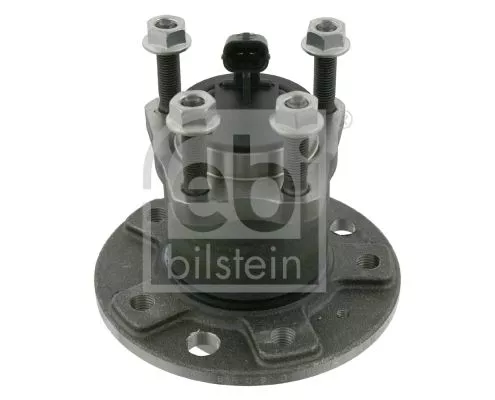 1x Wheel Bearing Kit
