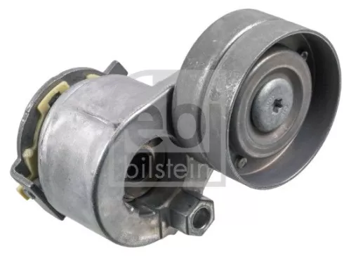 1x Belt Tensioner, V-ribbed belt