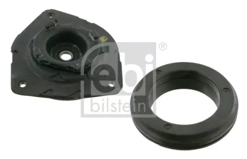 1x Repair Kit, suspension strut support mount