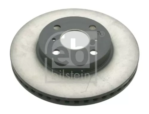 2x Brake Disc