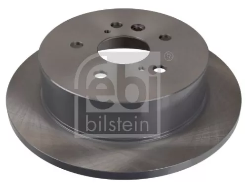 2x Brake Disc
