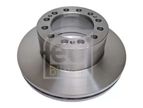 1x Brake Disc