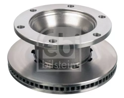 1x Brake Disc