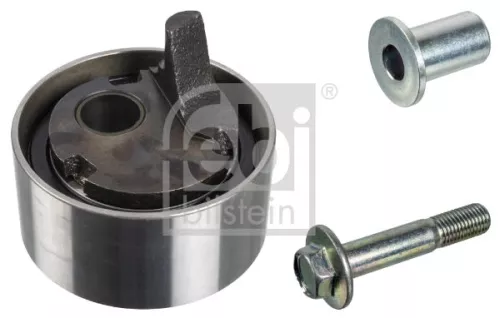 1x Tensioner Pulley, timing belt