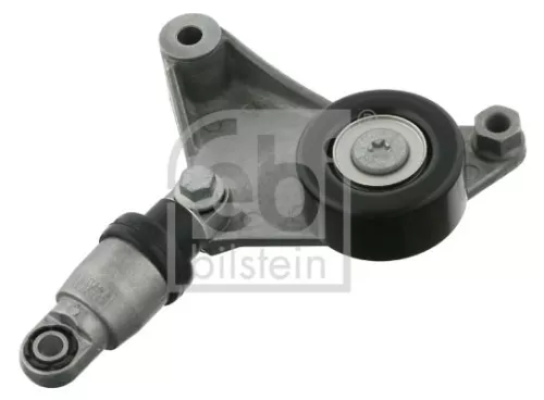 1x Belt Tensioner, V-ribbed belt