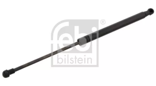 1x Gas Spring, boot/cargo area