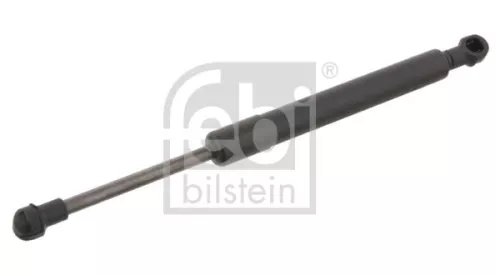1x Gas Spring, boot/cargo area
