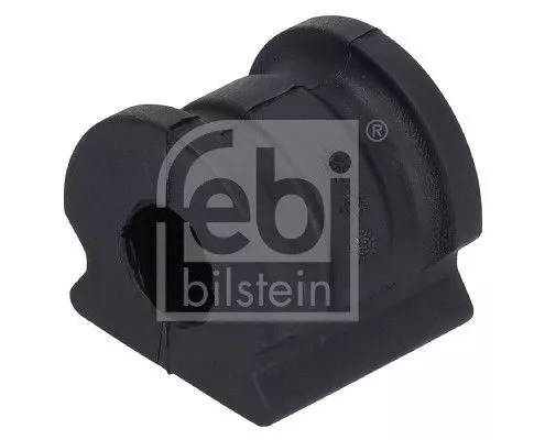 2x Mounting, stabiliser bar