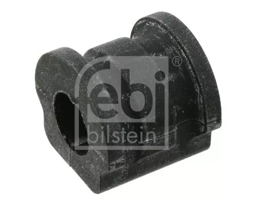 2x Mounting, stabiliser bar
