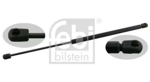 1x Gas Spring, boot/cargo area