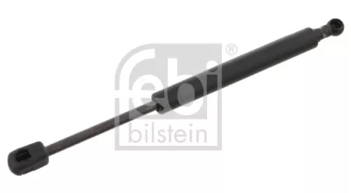 1x Gas Spring, boot/cargo area