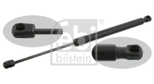 1x Gas Spring, boot/cargo area