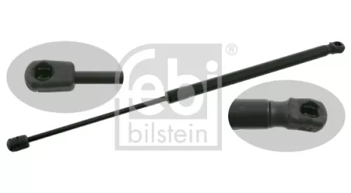 1x Gas Spring, boot/cargo area