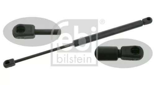 1x Gas Spring, boot/cargo area
