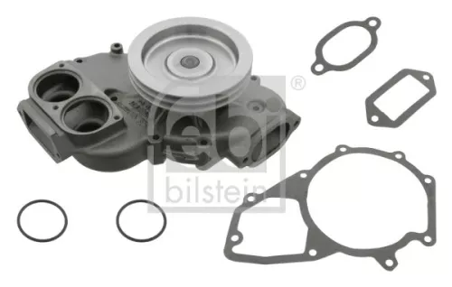 1x Water Pump, engine cooling
