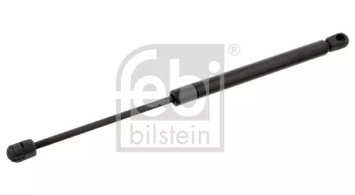 1x Gas Spring, boot/cargo area
