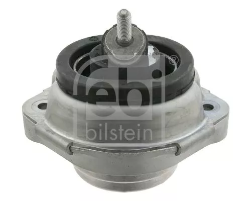 1x Mounting, engine