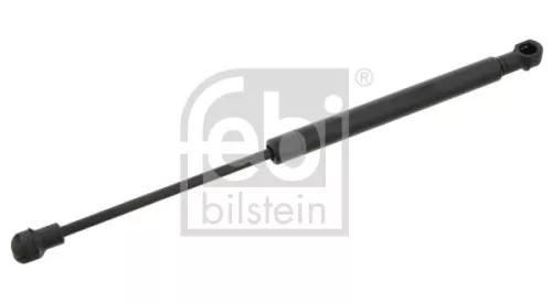 1x Gas Spring, boot/cargo area