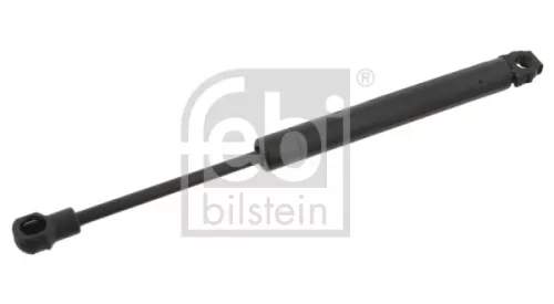 1x Gas Spring, boot/cargo area