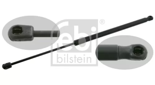 1x Gas Spring, boot/cargo area