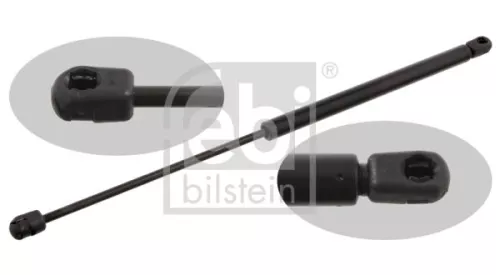1x Gas Spring, boot/cargo area