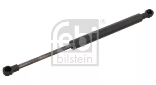 1x Gas Spring, boot/cargo area