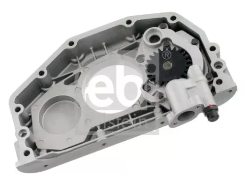 1x Oil Pump
