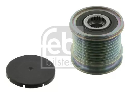 1x Alternator Freewheel Clutch