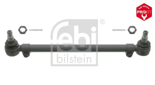 1x Centre Rod Assembly