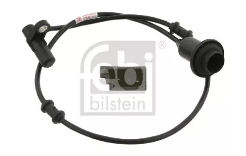 1x Sensor, wheel speed