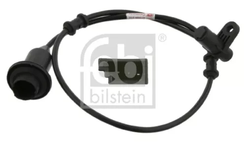 1x Sensor, wheel speed