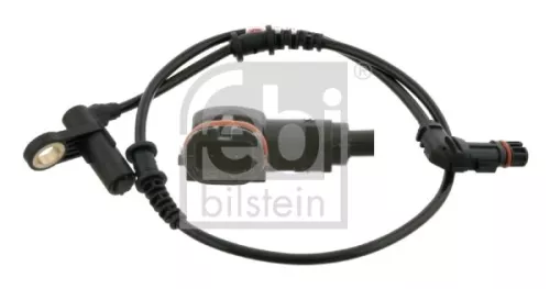 1x Sensor, wheel speed