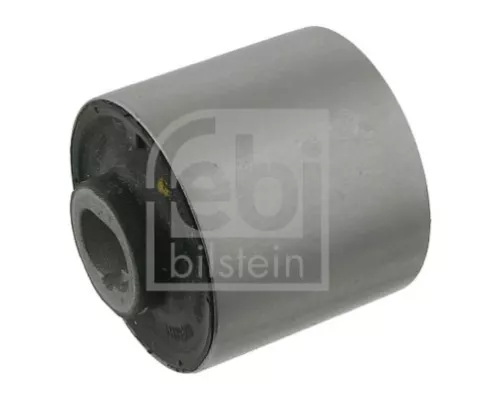 2x Mounting, control/trailing arm
