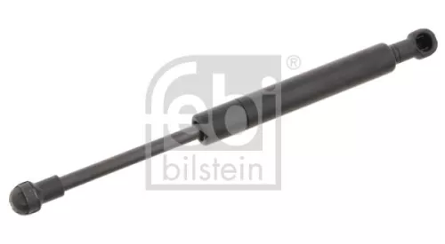 1x Gas Spring, boot/cargo area