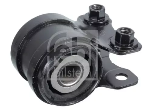 1x Mounting, control/trailing arm