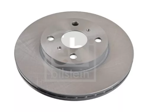 2x Brake Disc