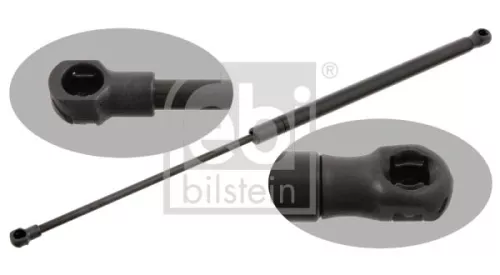 1x Gas Spring, boot/cargo area
