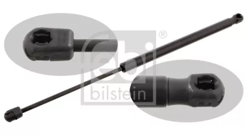 1x Gas Spring, boot/cargo area