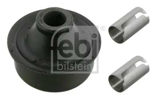 1x Mounting, control/trailing arm