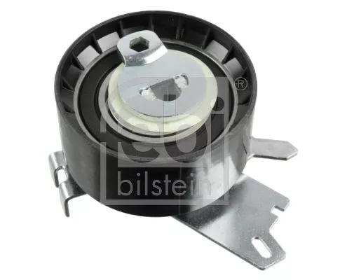 1x Tensioner Pulley, timing belt