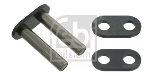 10x Link, timing chain