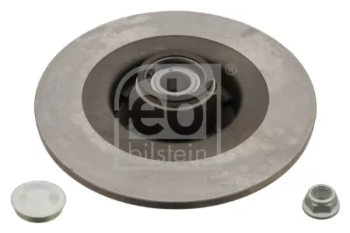 1x Brake Disc